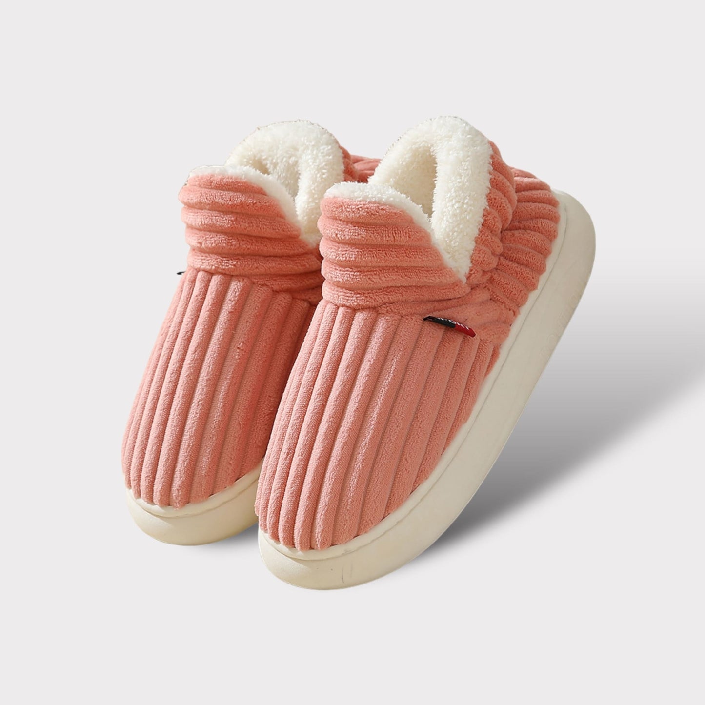 SnugSteps | Stap in ultiem comfort en warmte