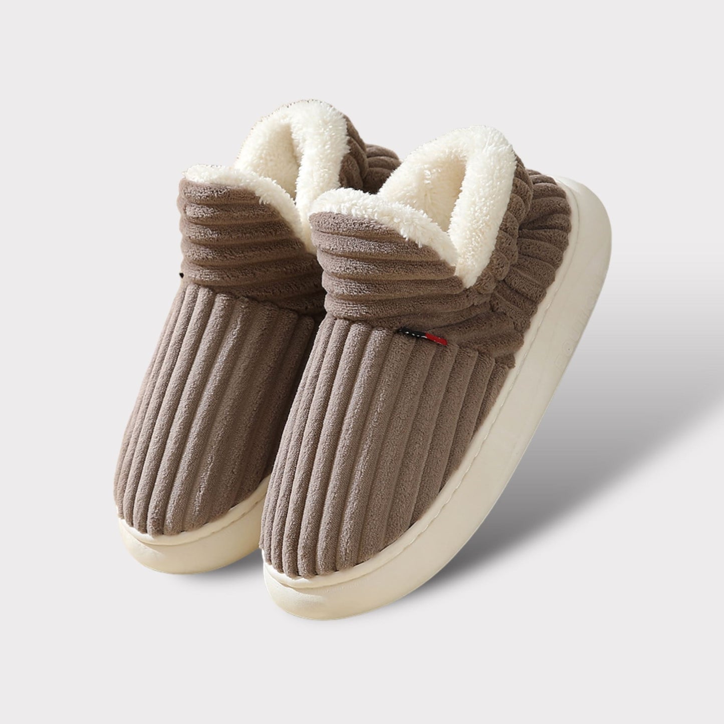 SnugSteps | Stap in ultiem comfort en warmte