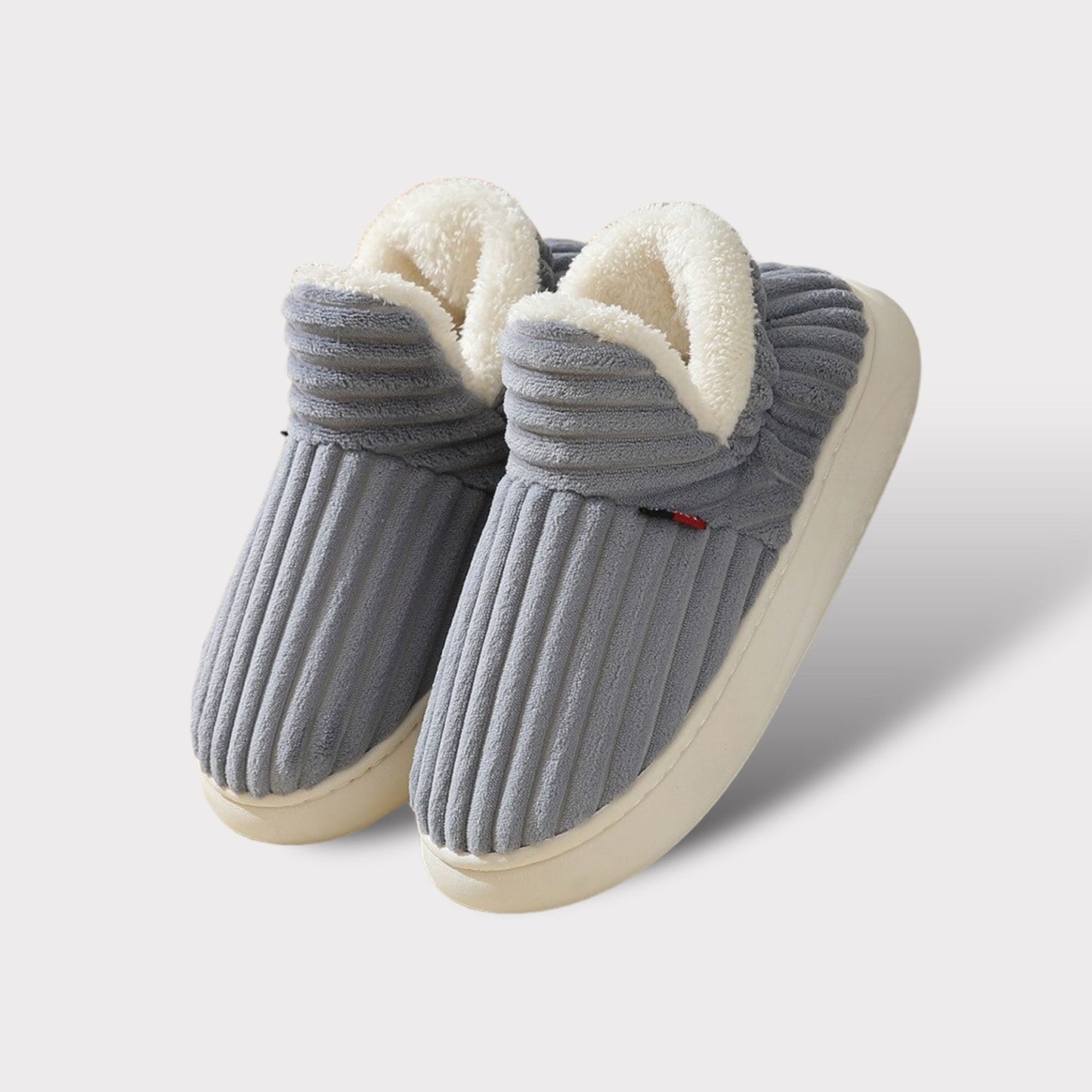 SnugSteps | Stap in ultiem comfort en warmte