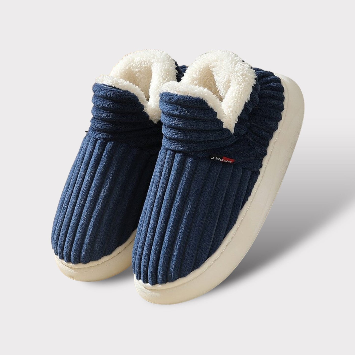 SnugSteps | Stap in ultiem comfort en warmte