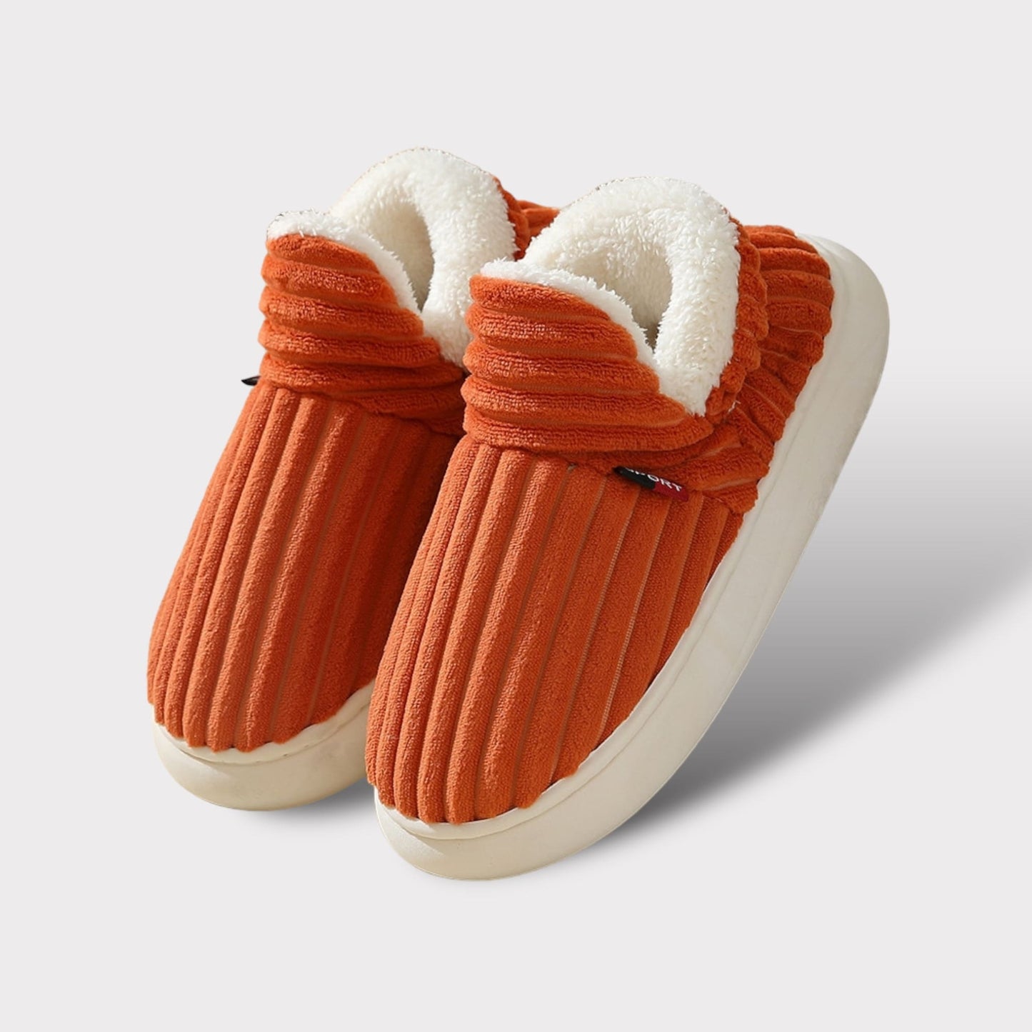 SnugSteps | Stap in ultiem comfort en warmte