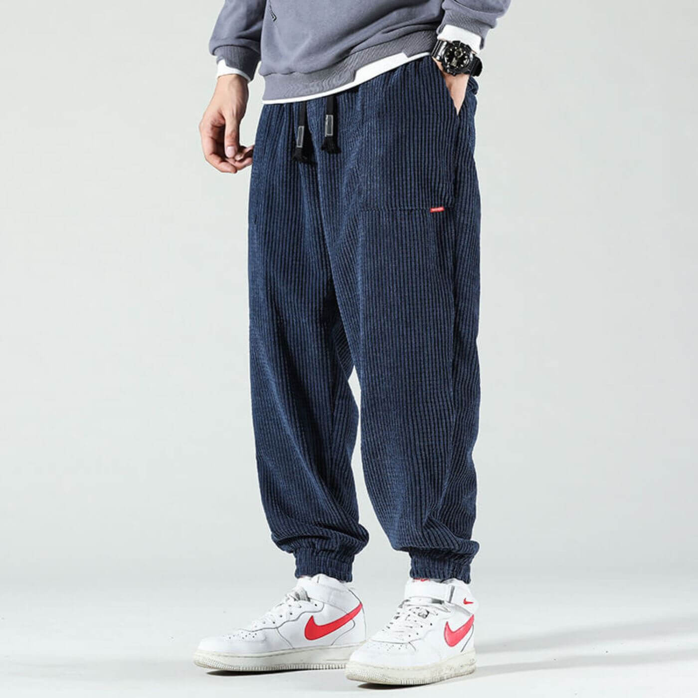 Kasper™ Rib Jogger