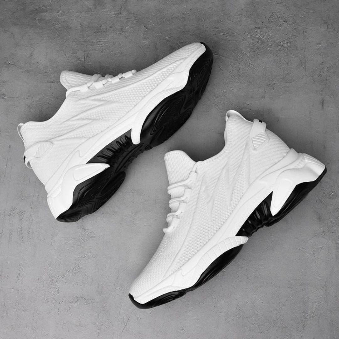 StepUp | Pro Sneakers +10CM