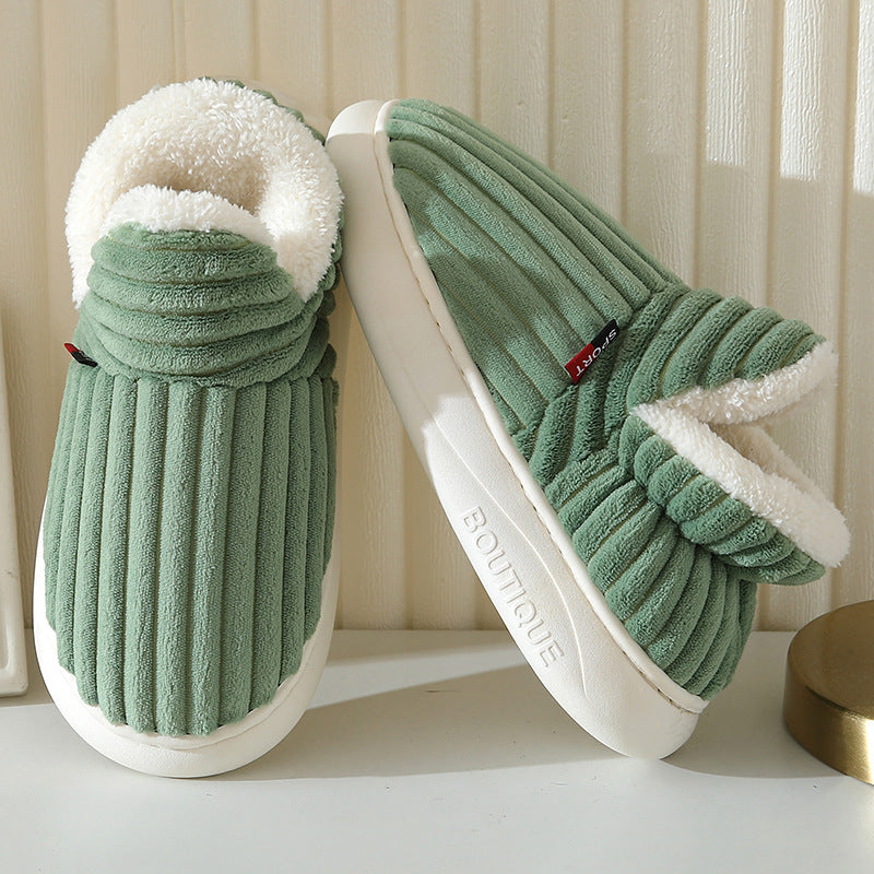 SnugSteps | Stap in ultiem comfort en warmte