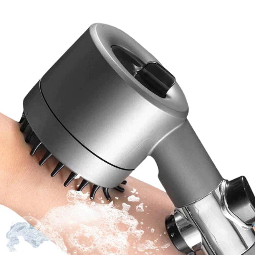 MassageStream™ Luxe Douchekop | Tijdelijk 50% Korting