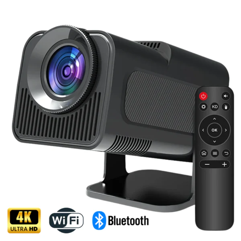 CineGo Pro – Miniprojector | 30% Lente Korting