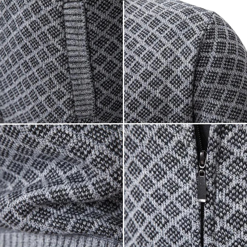 Louis™ Vest | 25% korting op je 2e vest!