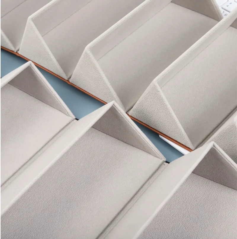 Ultieme Zonnebrillen Organizer | 50% Vakantie Korting