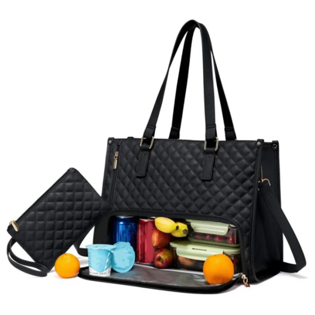 ReisTote™ – 30% Korting + Gratis clutch t.w.v. €25!