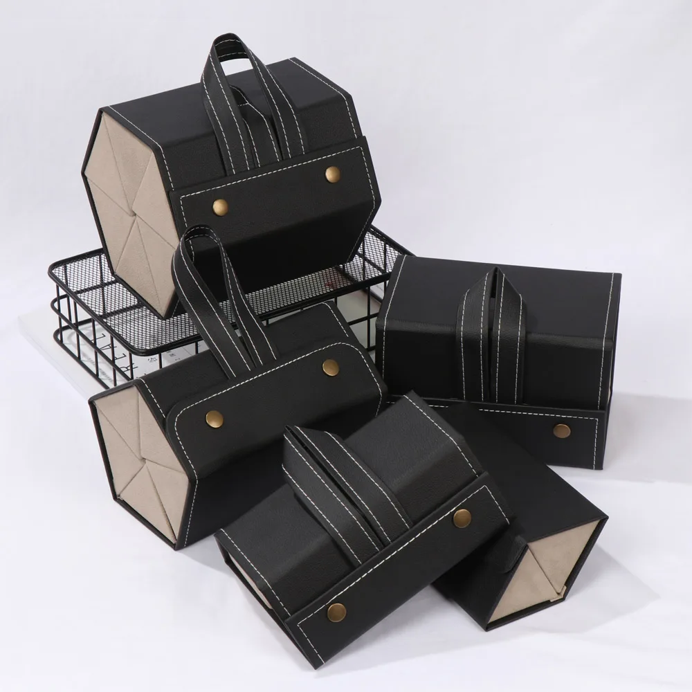 Ultieme Zonnebrillen Organizer | 50% Vakantie Korting