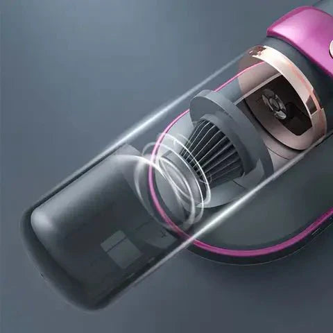 Bedstofzuiger Pro | Tijdelijk 40% korting