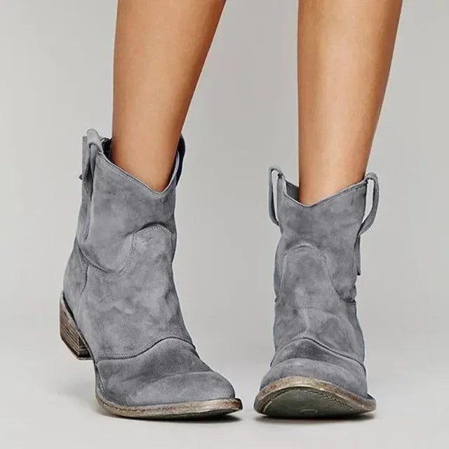 Julia | Vintage Cowboy Boots