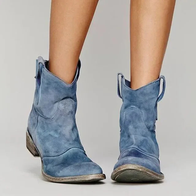 Julia | Vintage Cowboy Boots