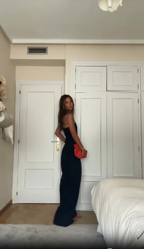 Luisa - De jumpsuit met stijl en comfort