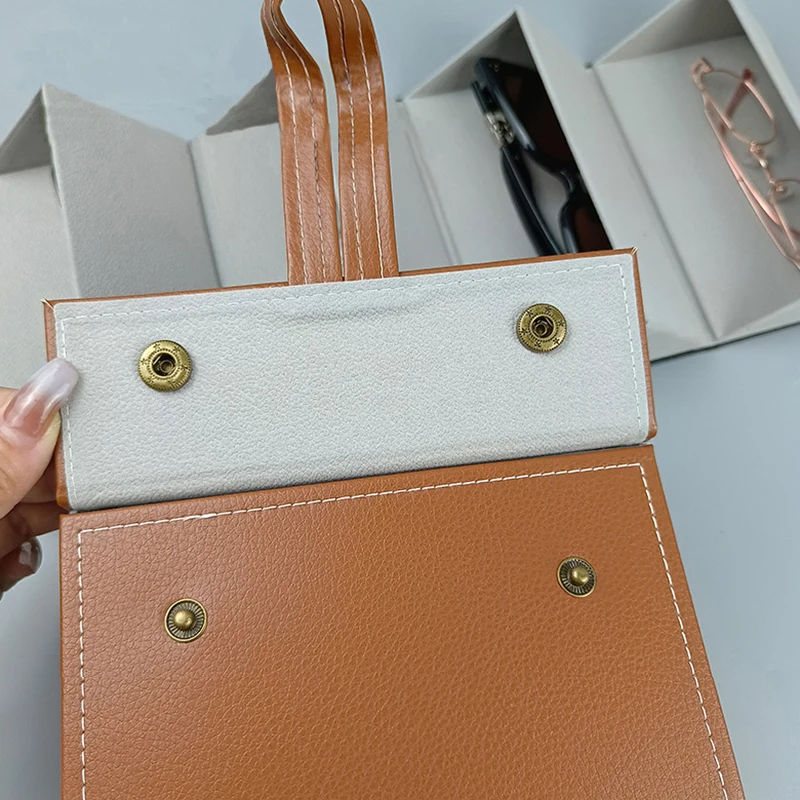 Ultieme Zonnebrillen Organizer | 50% Vakantie Korting