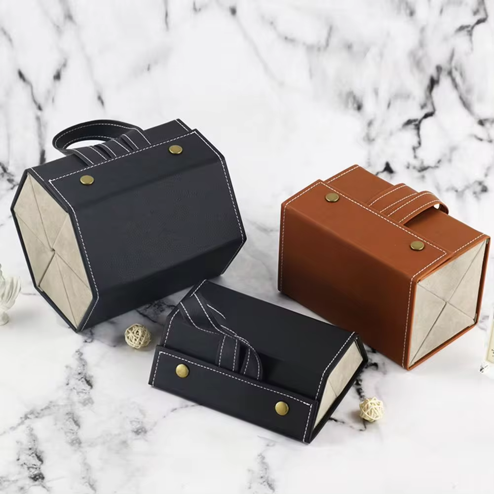 Ultieme Zonnebrillen Organizer | 50% Vakantie Korting