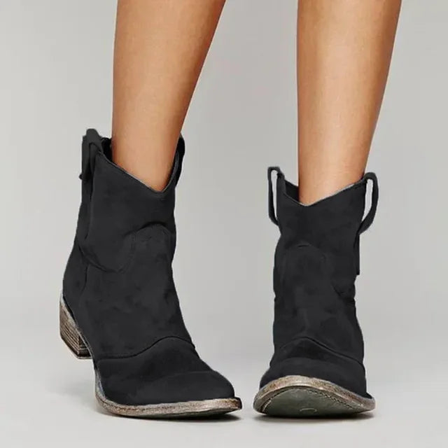 Julia | Vintage Cowboy Boots