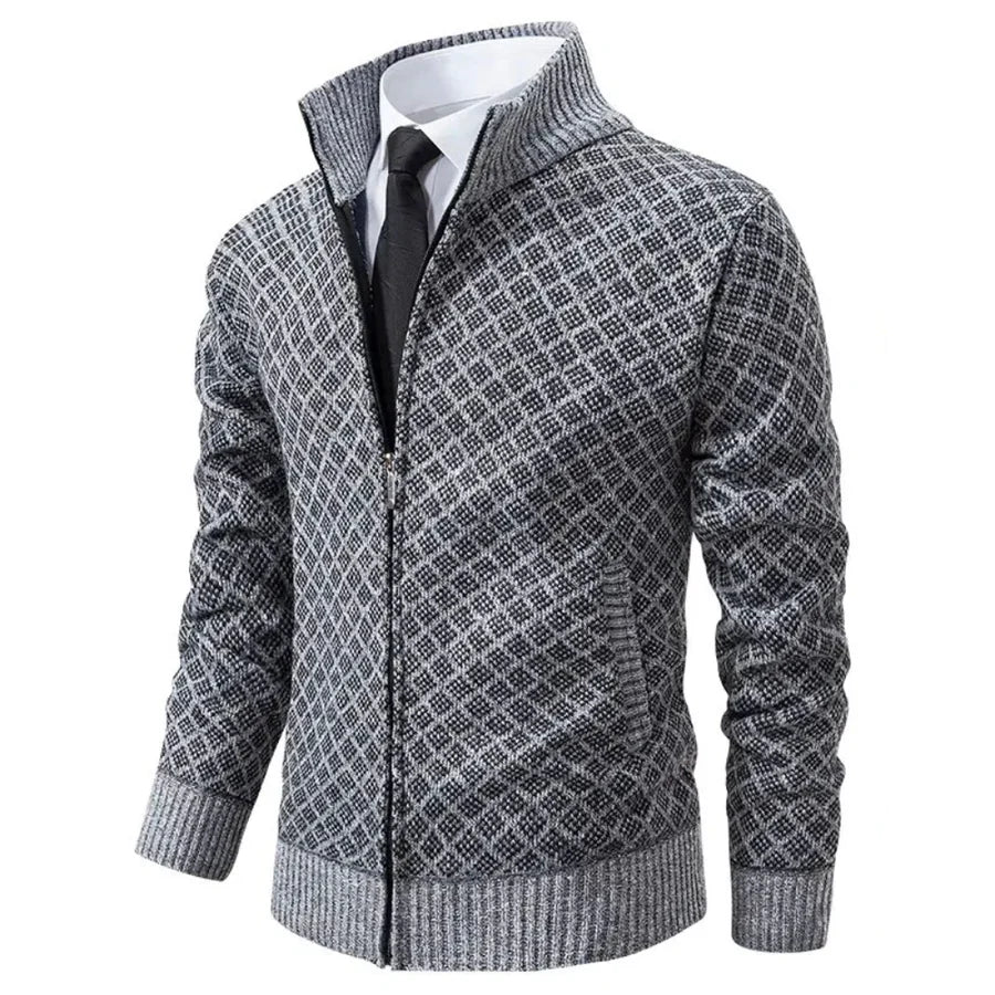 Louis™ Vest | 25% korting op je 2e vest!