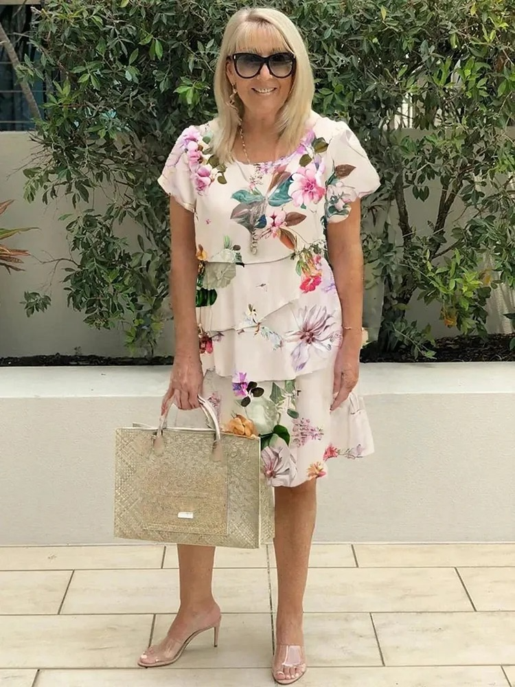 Émilie Bloemenjurk | 30% Lente Korting