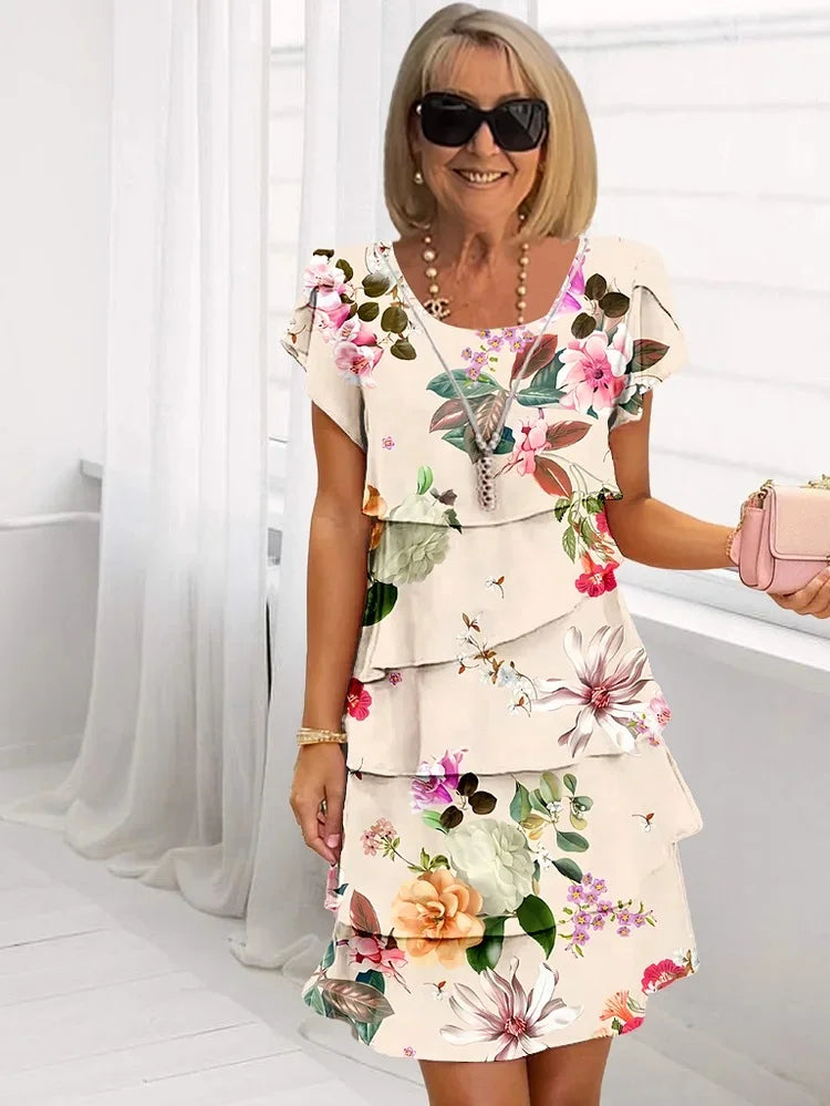 Émilie Bloemenjurk | 30% Lente Korting