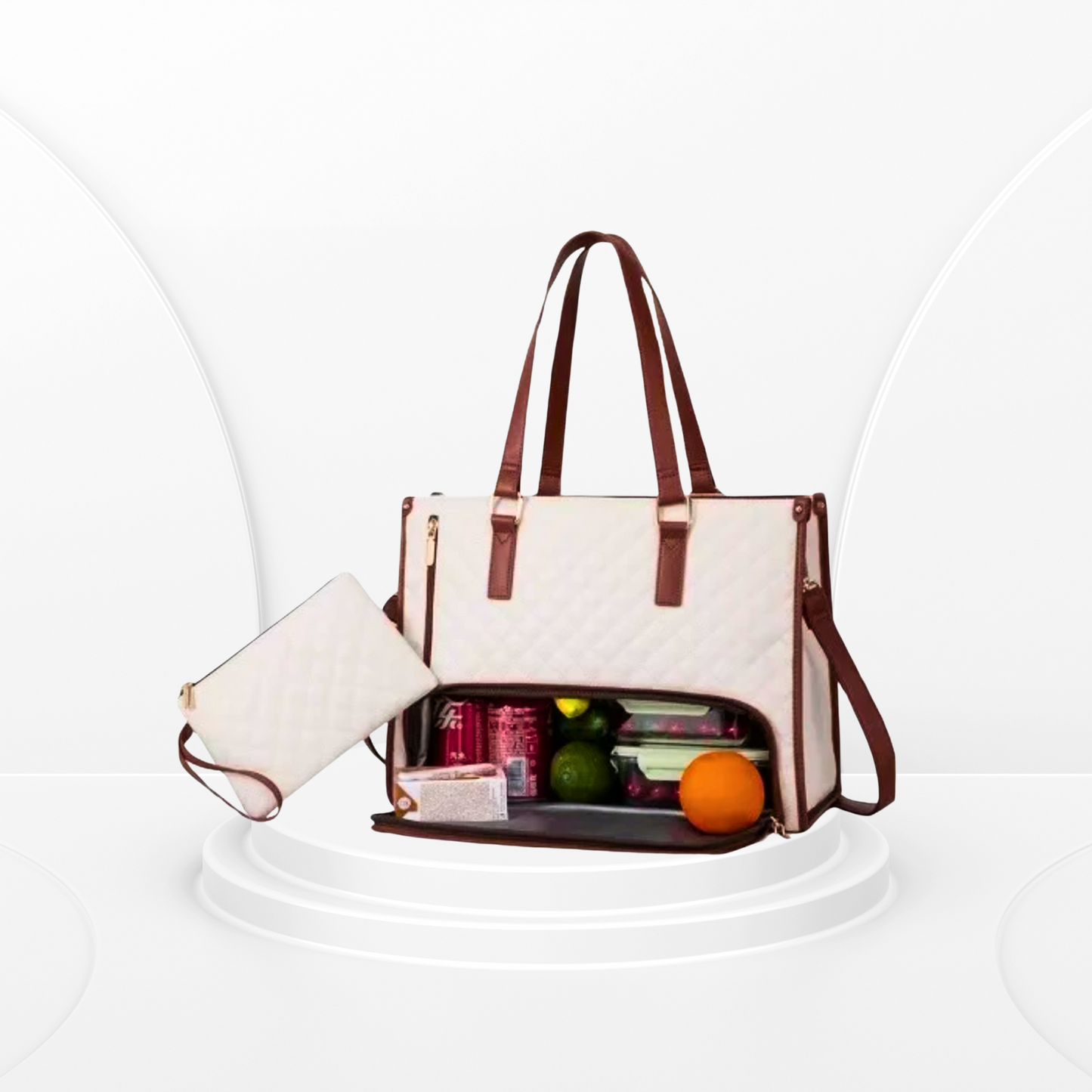 ReisTote™ – 30% Korting + Gratis clutch t.w.v. €25!