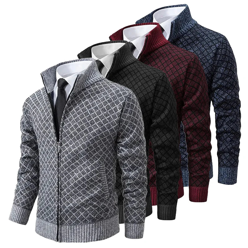 Louis™ Vest | 25% korting op je 2e vest!