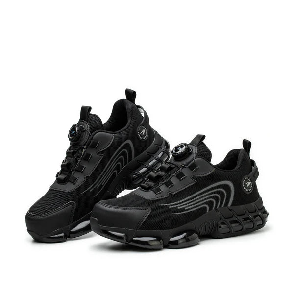 SafeStep Veiligheidsschoenen | 25% Lente Korting