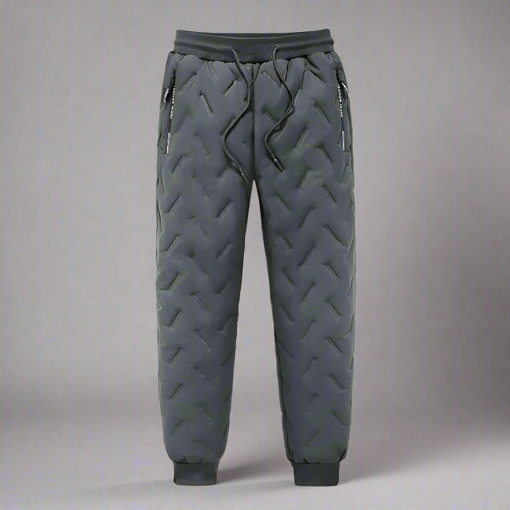 ThermoShield | Je ultieme barrière tegen kou en regen