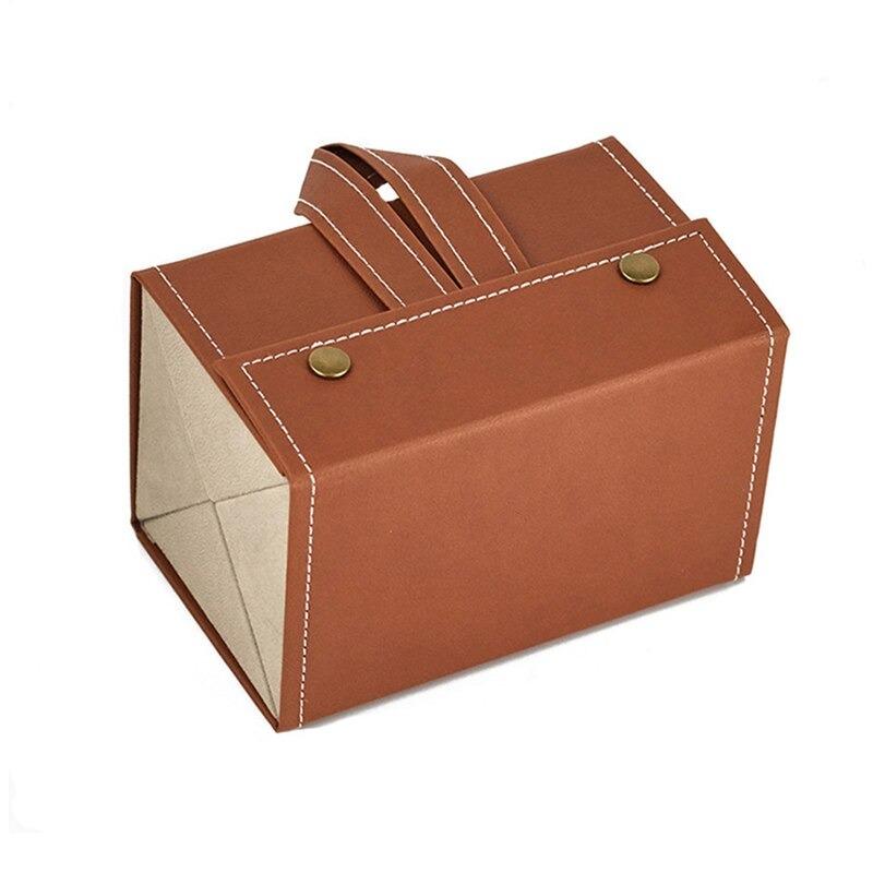 Ultieme Zonnebrillen Organizer | 50% Vakantie Korting