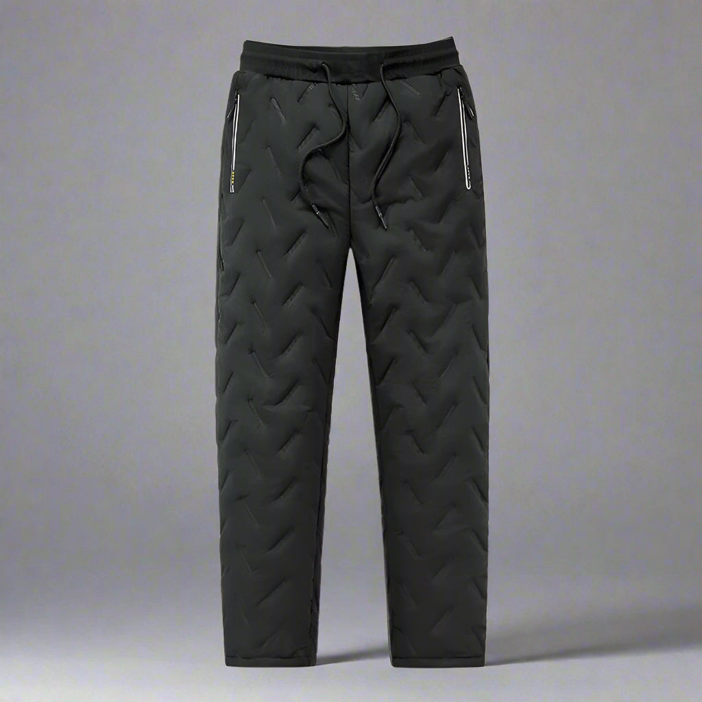 ThermoShield | Je ultieme barrière tegen kou en regen