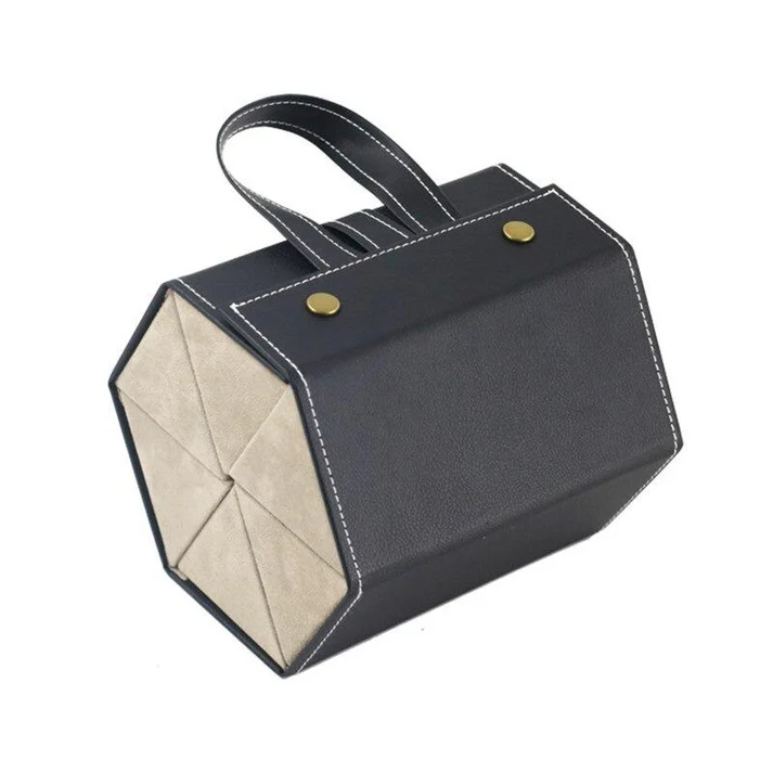 Ultieme Zonnebrillen Organizer | 50% Vakantie Korting