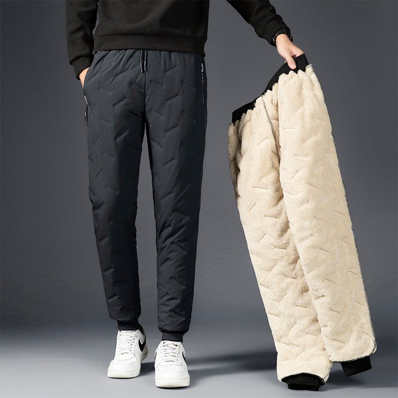 ThermoShield | Je ultieme barrière tegen kou en regen
