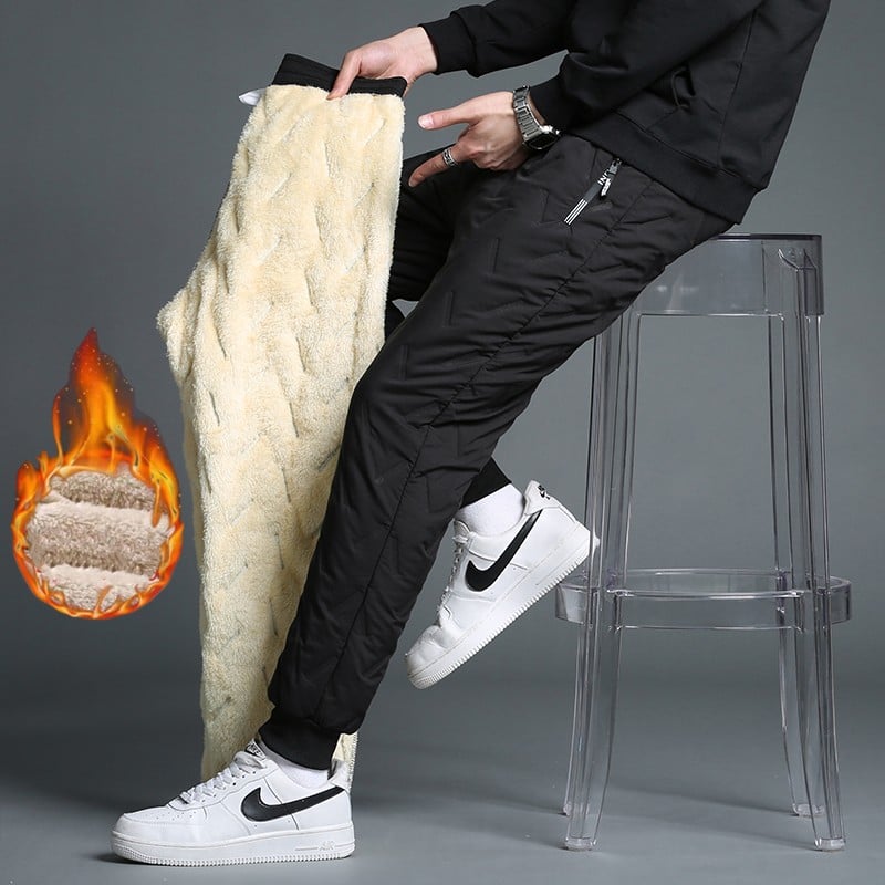 ThermoShield | Je ultieme barrière tegen kou en regen