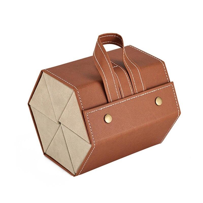 Ultieme Zonnebrillen Organizer | 50% Vakantie Korting