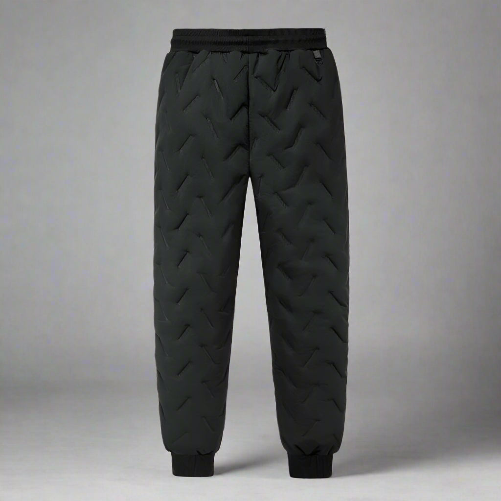 ThermoShield | Je ultieme barrière tegen kou en regen