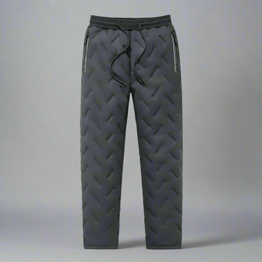 ThermoShield | Je ultieme barrière tegen kou en regen