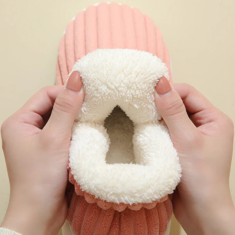 SnugSteps | Stap in ultiem comfort en warmte