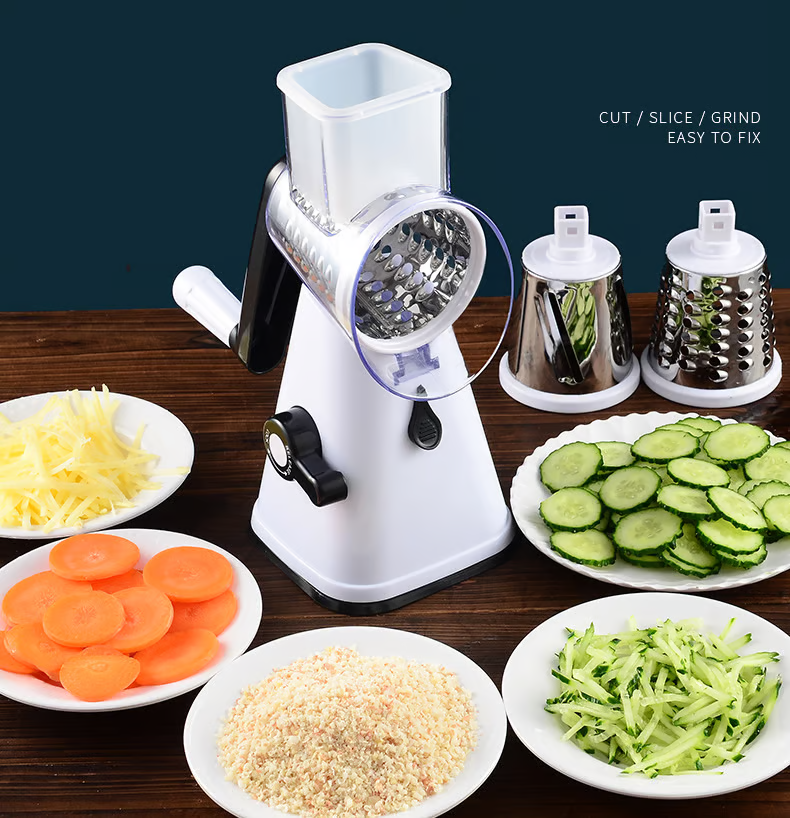 SnijSlim™ | Maakt koken slimmer en sneller