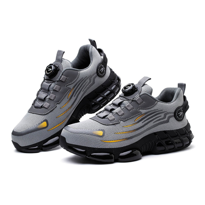 SafeStep Veiligheidsschoenen | 25% Lente Korting