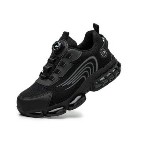 SafeStep Veiligheidsschoenen | 25% Lente Korting