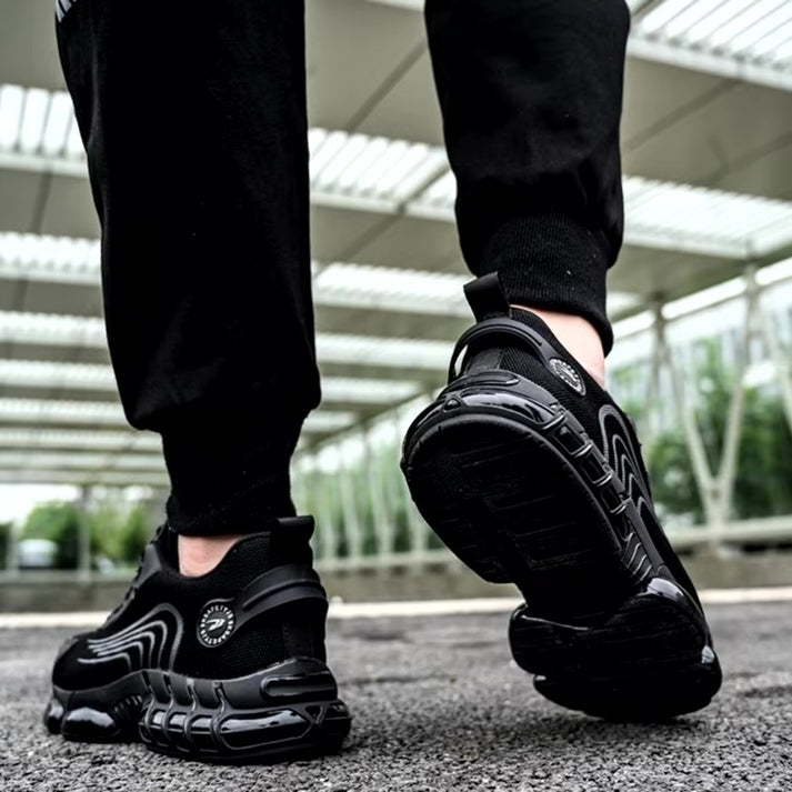 SafeStep Veiligheidsschoenen | 25% Lente Korting