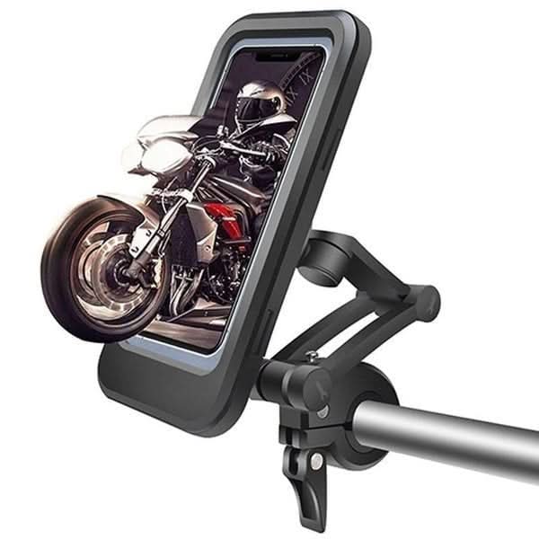 Waterdichte Telefoonhouder | 40% Lente Korting