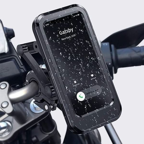 Waterdichte Telefoonhouder | 40% Lente Korting