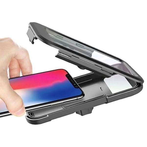 Waterdichte Telefoonhouder | 40% Lente Korting