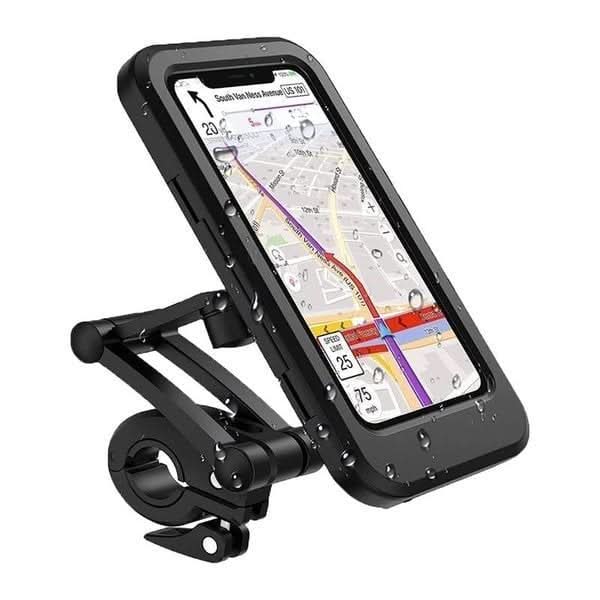 Waterdichte Telefoonhouder | 40% Lente Korting