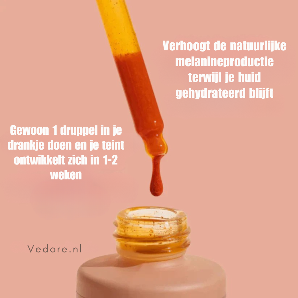 SUNNYDROPS | 40% Vakantie Korting