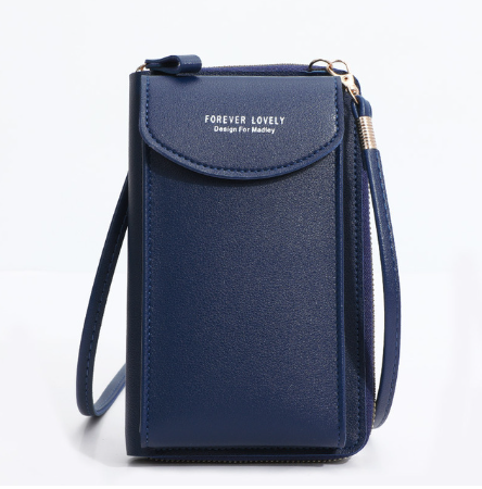 Reis Clutch™ | 2e Halve Prijs!