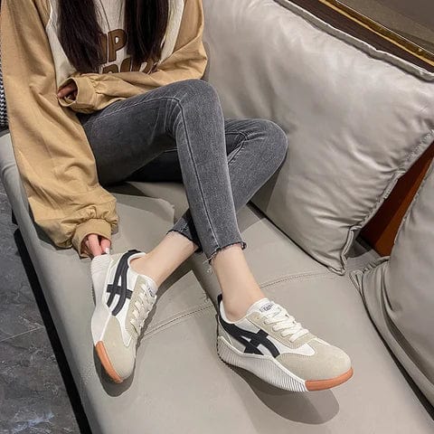 ErgoSneak | 30% Lente Korting