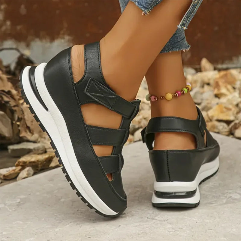Comfortabele Sandalen | 40% Vakantie Korting