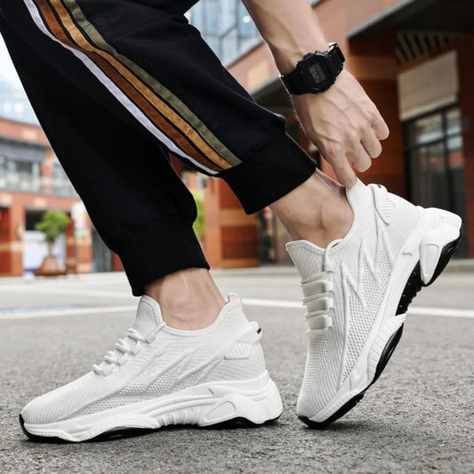 StepUp | Pro Sneakers +10CM